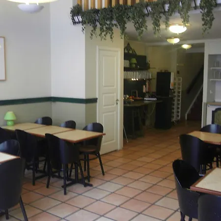 Vasa, Bw Signature Collection Hotel Göteborg