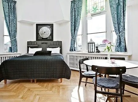 Avenue A1 Апартаменты *
