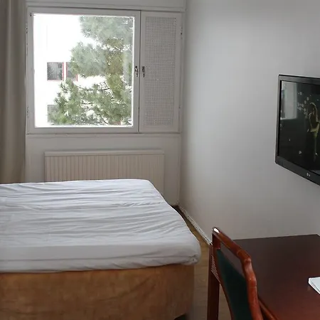 Apple & Konferens Hotel Gotemburgo