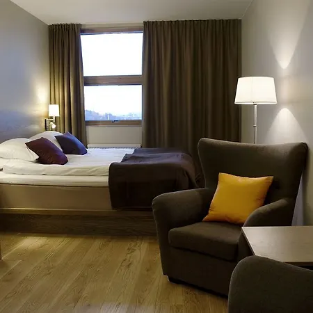 Arken & Art Garden Hotel
