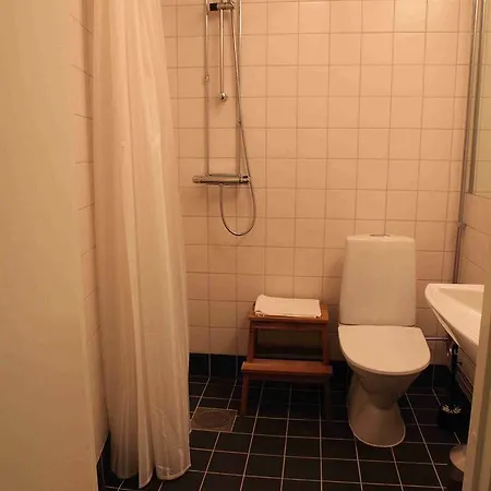 Le Mat Bed and breakfast Gotemburgo