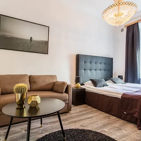 Onyxen, Boutique- & Lifestyle, Adults Only Hotel Göteborg