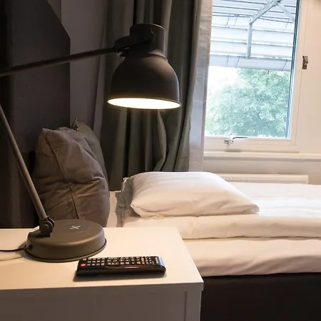 Hotel Spoton 3*