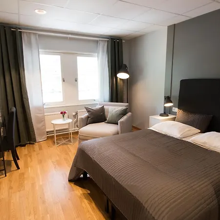 Spoton 3* Göteborg