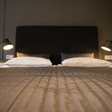Spoton Hotel 3*