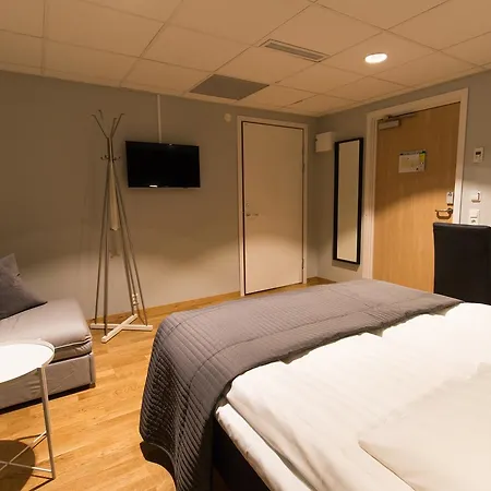 Spoton 3* Göteborg