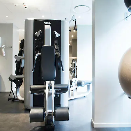 Comfort Panorama Hotell 4*