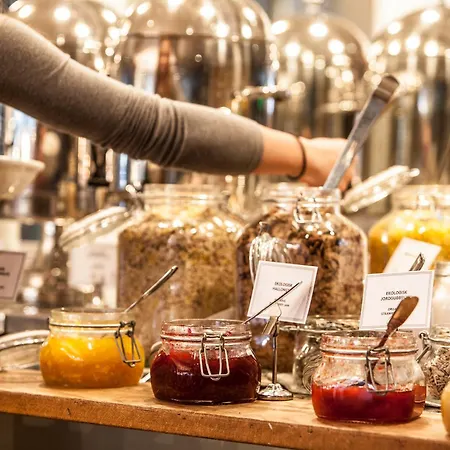 Heden - Bw Signature Collection Göteborg