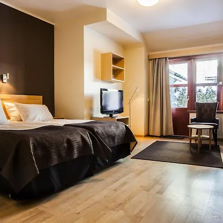 Heden - Bw Signature Collection Otel