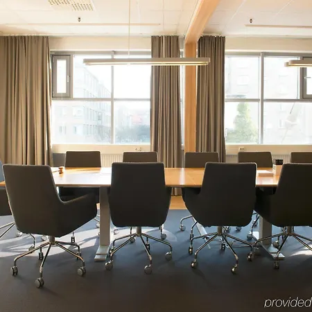 Scandic Crown 4* Gothenburg