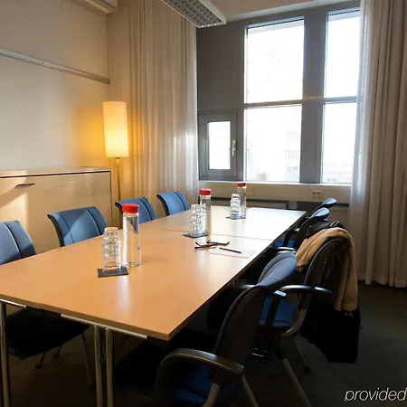 Scandic Crown 4*