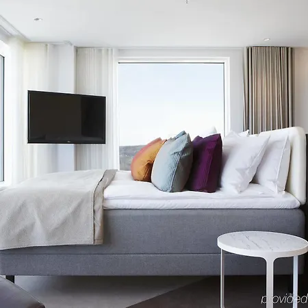 Upper House 5* Gothenburg