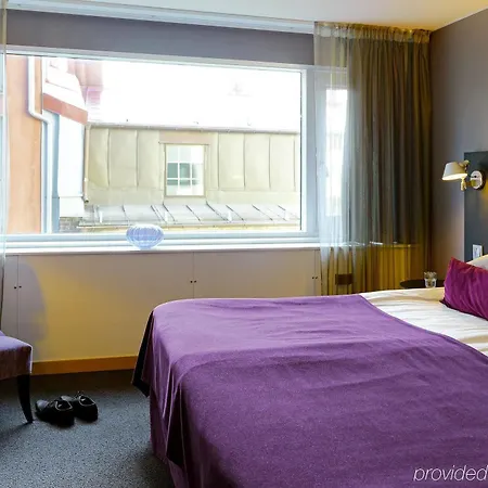 Scandic Europa Hotel 4*