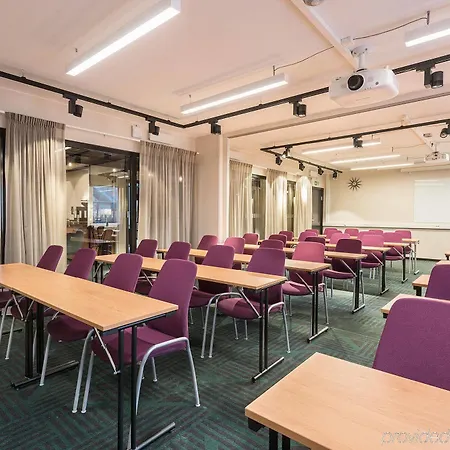 Scandic Europa Hotel