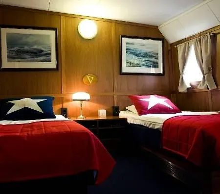 Barken Viking 3* Göteborg