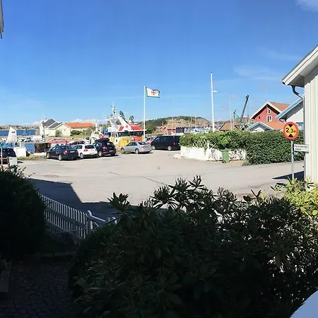 Fjallbacka Harbour Hytte
