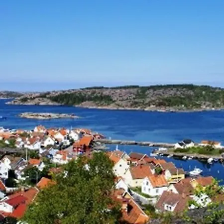 Fjallbacka Harbour