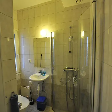 Bla Huset I Bed & Breakfast *