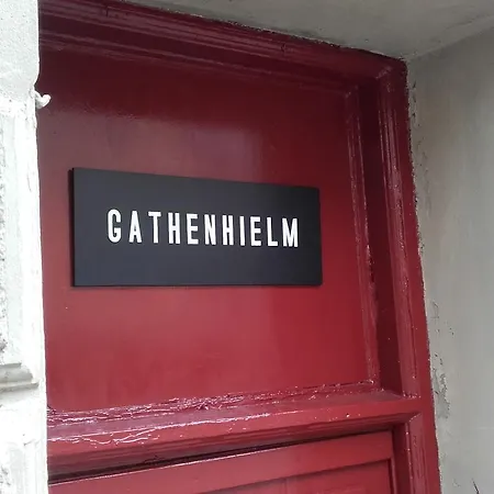 Mini Gathenhielm Hotel 2*