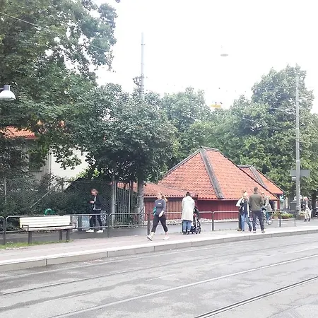 Mini Gathenhielm Gotenburg