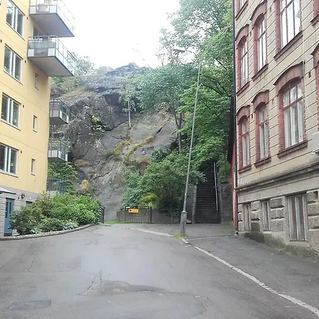 Mini Gathenhielm Gotenburg