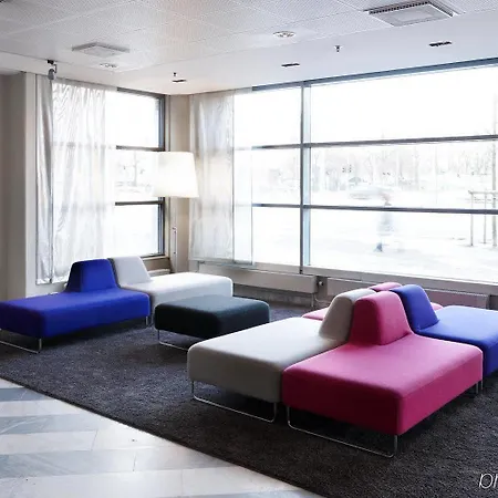 Hotel Scandic Crown Gothenburg