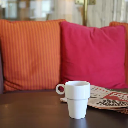 Scandic Crown Hotel Gothenburg