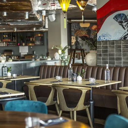 Hotel Comfort Goteborg