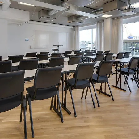 Comfort Hotel Goteborg