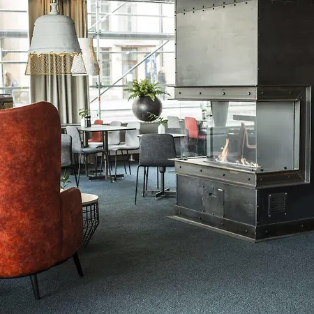 Comfort 4* Goteborg
