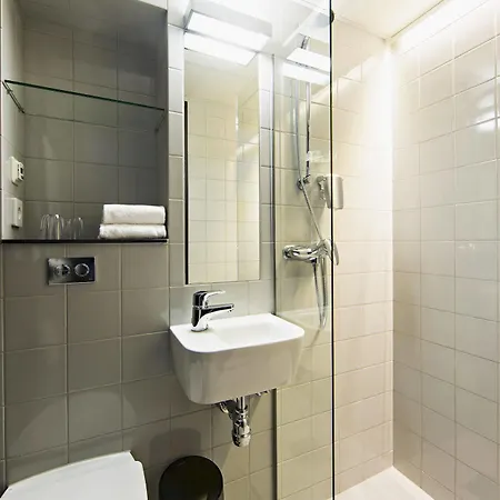 Comfort Hotell Göteborg