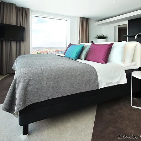 Upper House- Worldhotel 5*