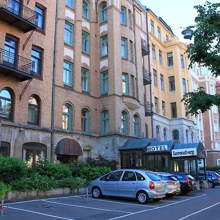 Hotel Lorensberg