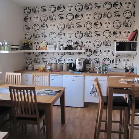 5:ans Bed & Breakfast 2*