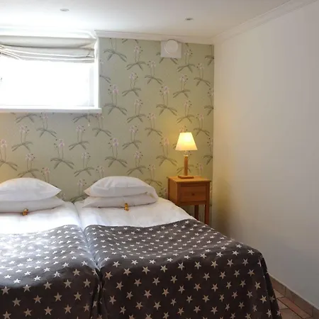Bed & Breakfast 5:ans
