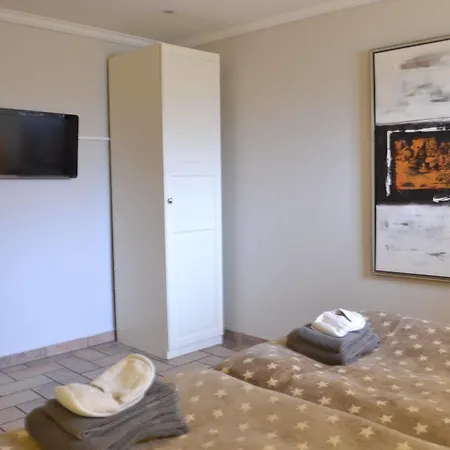 Bed & Breakfast 5:ans 2*
