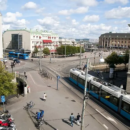 Pigalle Hotel Gothenburg