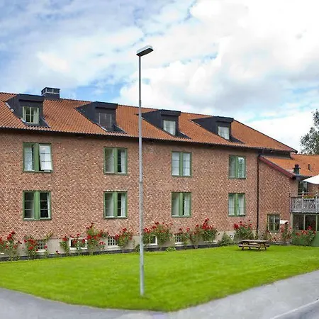 Kvibergs & Stugby *