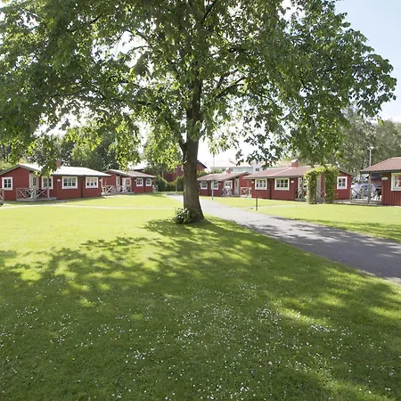 Kvibergs & Stugby Auberge de jeunesse Göteborg