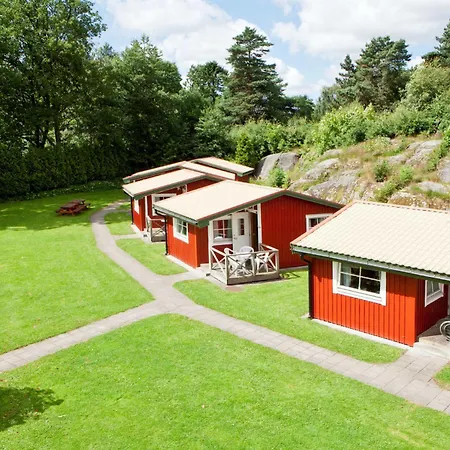 Kvibergs - 2* Göteborg