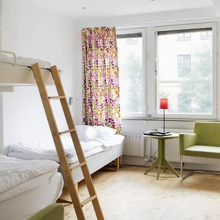 Slottsskogen 2* Gothenburg