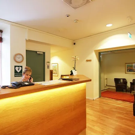 Hotel Vanilla