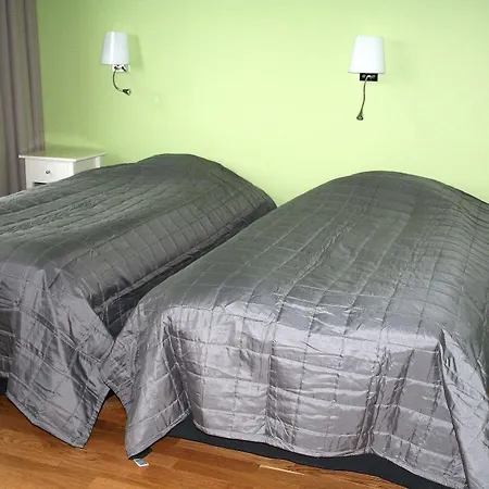 Hotel Torslanda Göteborg