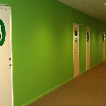 Hotel Torslanda Göteborg