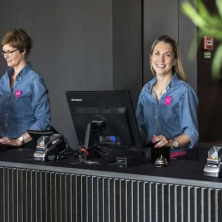 Hotel Comfort Goteborg