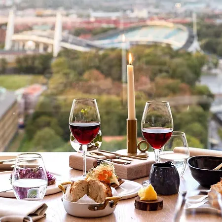 Upper House- Worldhotel