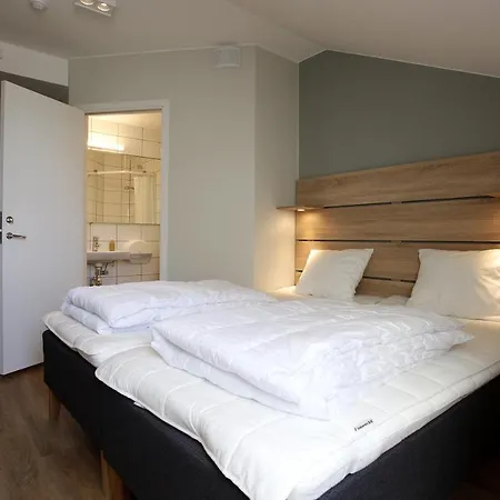 Hostel Kvibergs Vandrarhem - Hostel