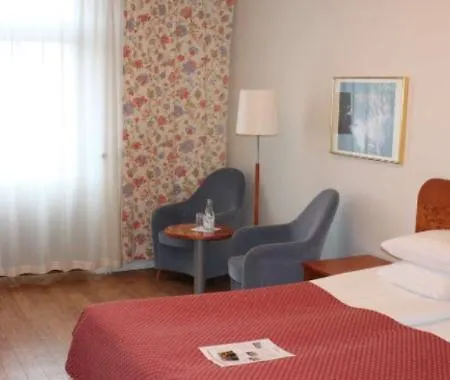 Lorensberg Hotel