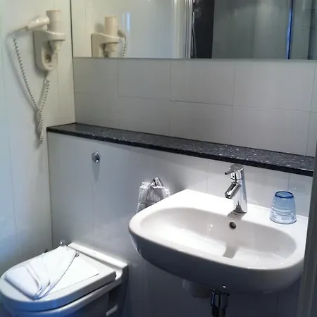 Sure By Western Arena Göteborg