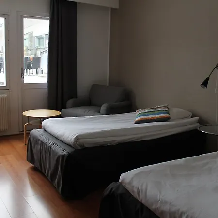 Apple & Konferens Hotel Gotemburgo